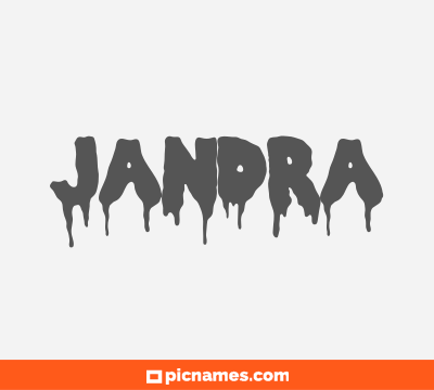 Jandra