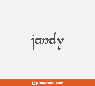 Jandy