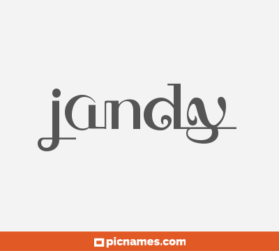 Jandy