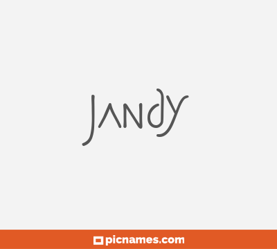 Jandy