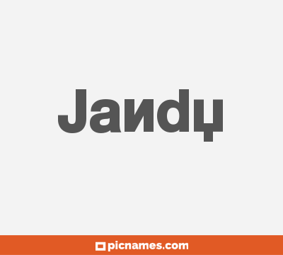 Jandy