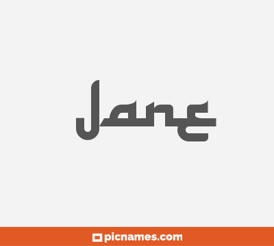 Jane