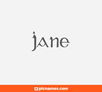 Jane