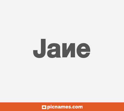 Jane