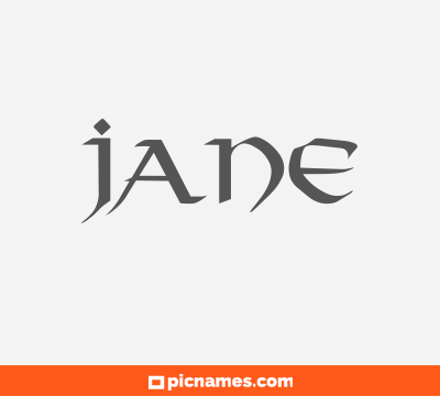 Jane