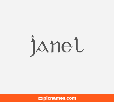 Janel