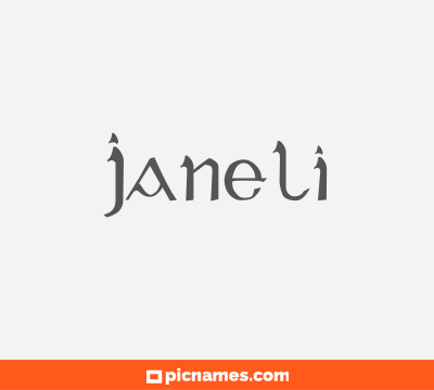 Janeli