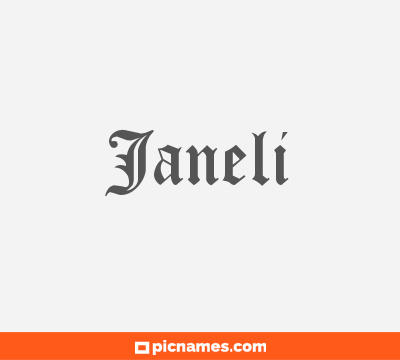 Janeli