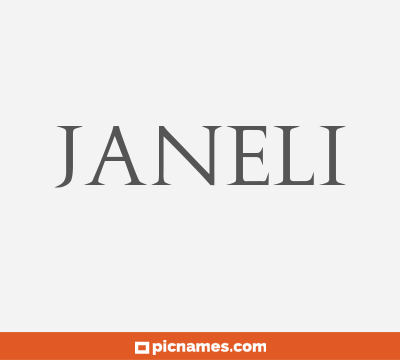 Janeli