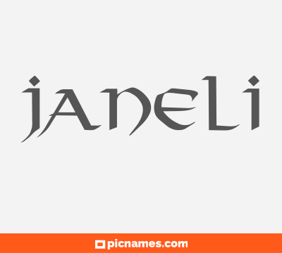 Janeli