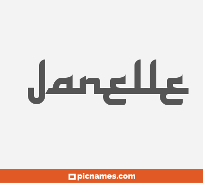 Janelle