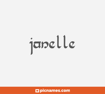 Janelle