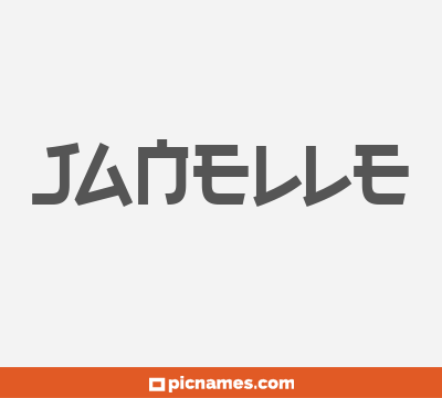 Janelle