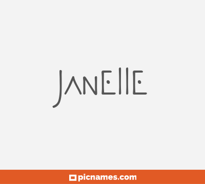Janelle