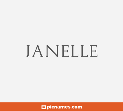 Janelle