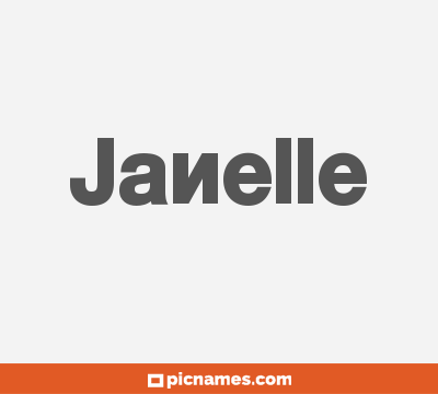 Janelle