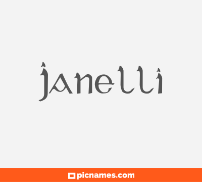 Janelli