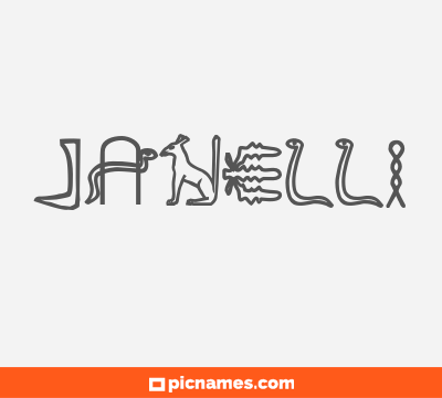 Janelli