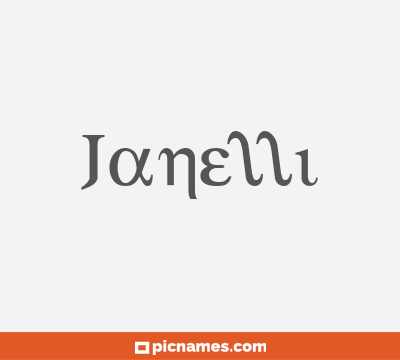 Janelli