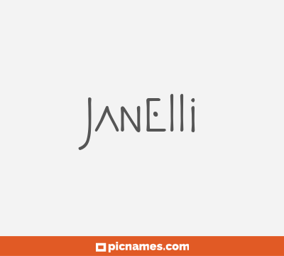 Janelli