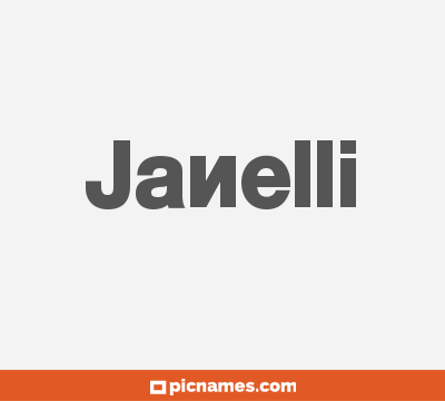 Janelli