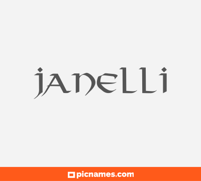 Janelli