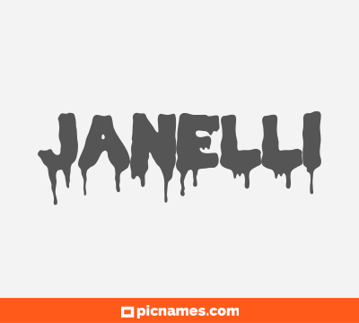 Janelli