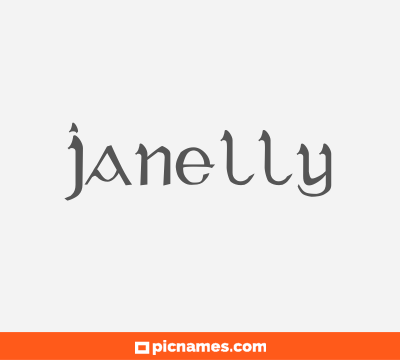 Janelly