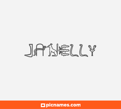 Janelly