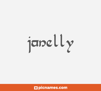 Janelly