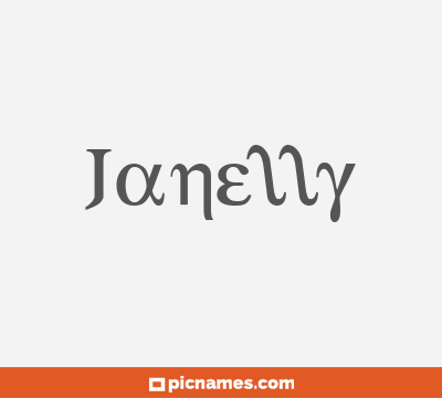 Janelly
