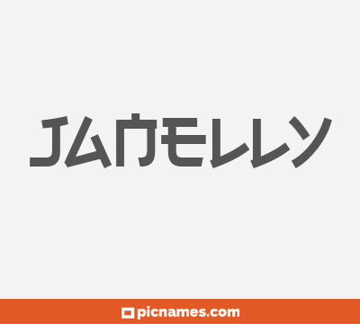 Janelly