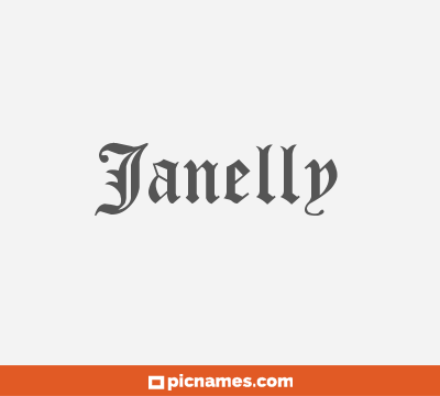 Janelly