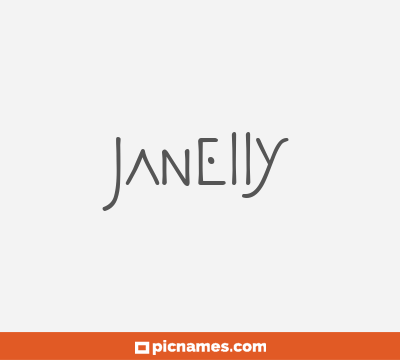 Janelly