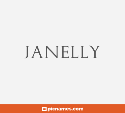 Janelly