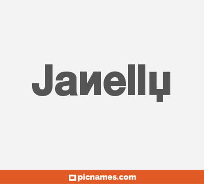 Janelly