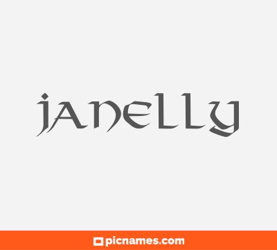 Janelly