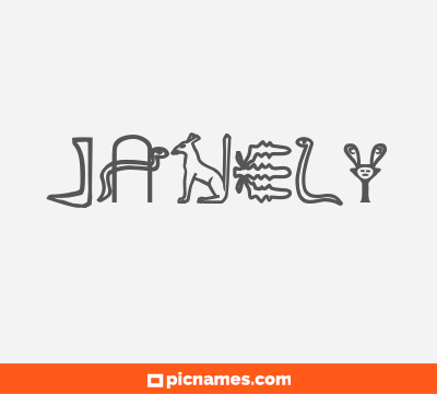 Janely