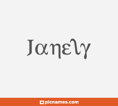 Janely