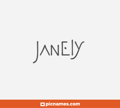 Janely