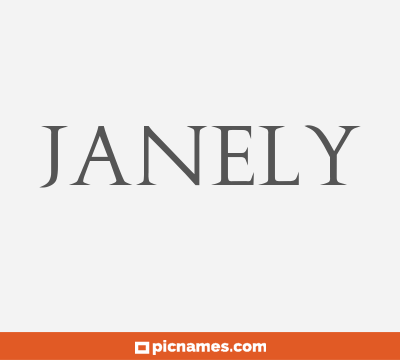 Janely