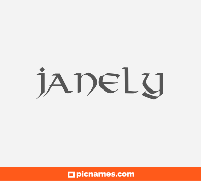 Janely