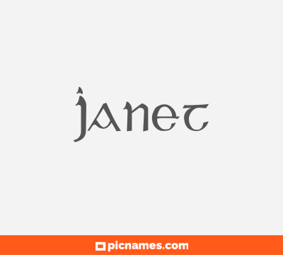 Janet