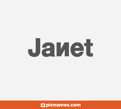 Janet