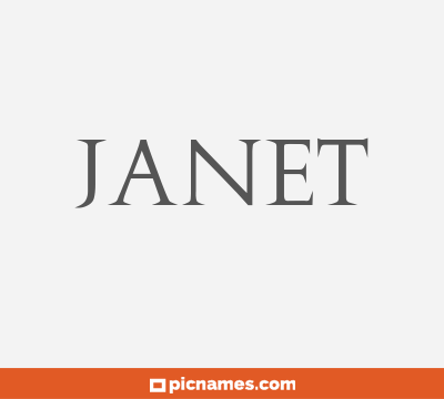 Janet