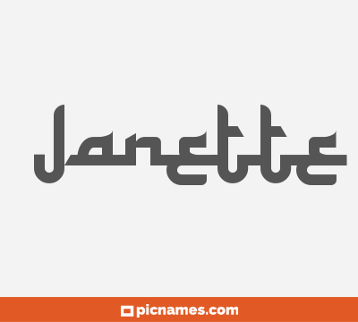 Janette