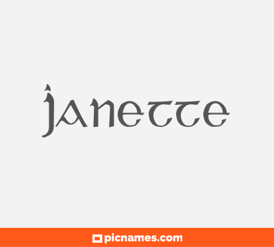 Janette