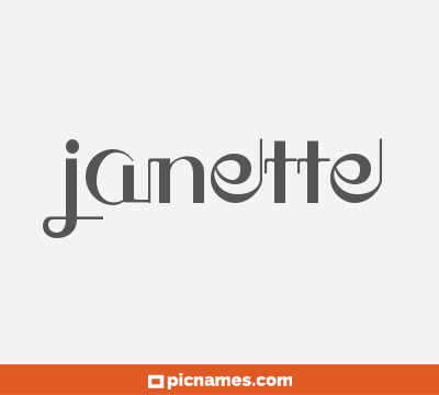 Janette