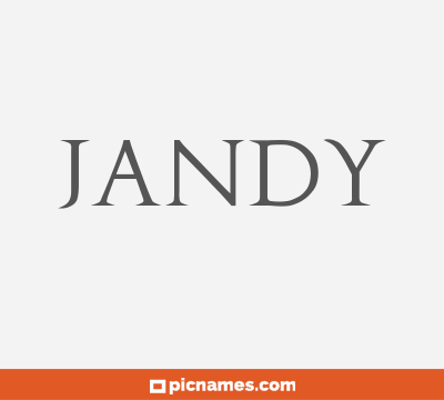 Janey