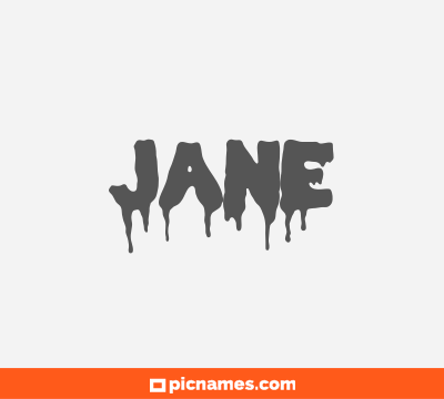 Janey